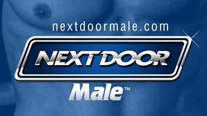 Next Door Male: Nature's Own Fuck-toys