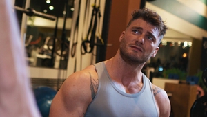 Men: Undercover Urge Unraveled