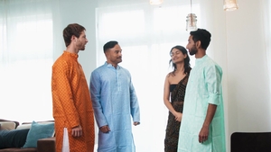 Men: Raj's Recipe for Romance