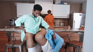 Men: Raj's Recipe for Romance