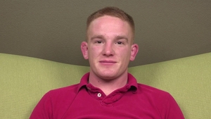 Solo: Journey Through Chino's Exotic Desires