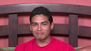 Solo: Hispanic Holes: Dario's Big Surprise