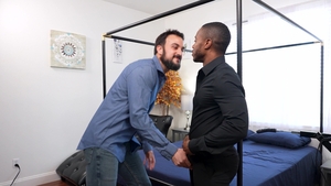 DownLow Boys: A Subversive Playroom Paradise