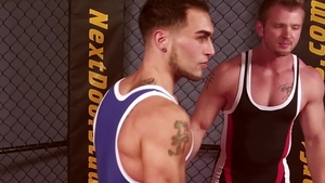 Next Door Buddies: Unleashing the Panther Within