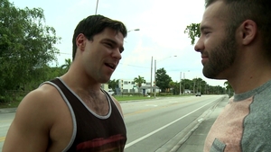 Extra Big Dicks: Braxton Opens Wide for Aspen's Conquest