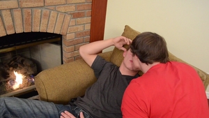 Dylan Lucas: Unbridled Urges