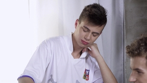 Denis, Nick & Leo's Wild Night Escapades