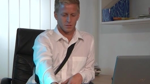Innocent Mike Undergoes Hard Interrogation