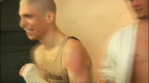 Roney Clark's Filthy Debauchery