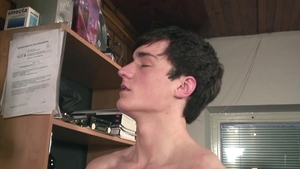 Humping While Hiding: John's Secret