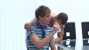 Indulge in the Twisted World of a Dirty Blond's Sc.4