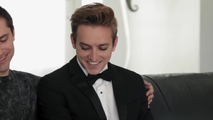 Brother Crush: Riding the Veiny G-Spot