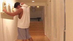 Cody Cummings: Stroking Alone with Cody