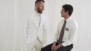 Missionary Boys: Elder Inaki's Fall from Grace