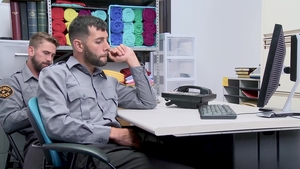 Young Perps: Intoxicated Investigation