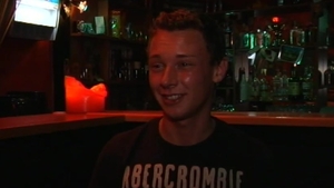 Czech Spunk Extravaganza