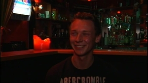 Stud and Twink Mix It Up with Kamil Fox