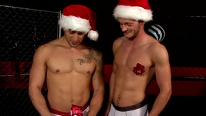 Samuel O'Toole: Unwrapping Each Other's Packages