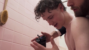 Missionary Boys: Pleasuring the Priesthood with Elder Rim