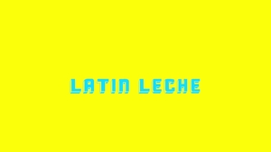 Latin Leche: Cruising for Cocks