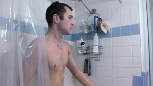 Family Dick: Stepdad's Reverse Cowboy Rides the Youth