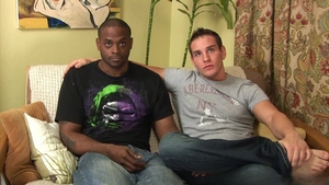 Extra Big Dicks: When Two Big Dicks Meet on St. Patrick's Day