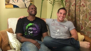 Extra Big Dicks: When Two Big Dicks Meet on St. Patrick's Day