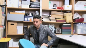 Young Perps: Emptying Perp's Pockets