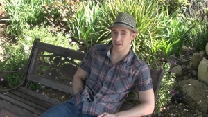 Mason Wyler: Mason's Sunlit Solo