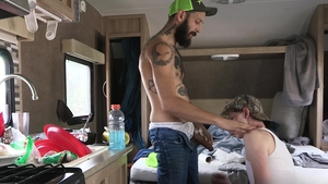 Family Dick: Stepping Up for Stepdad: Hard Filling