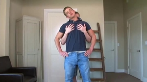 Mason Wyler: Loving Marcus from Head to Toe