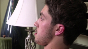 Solo: Busting a Nut with Happy Guy Corey