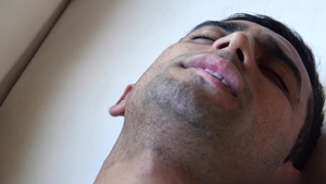 Cum In Mouth