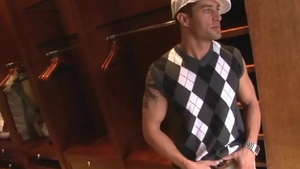 Cody Cummings: Smacking Balls Around with Cody