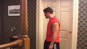 Cody Cummings: Front Porch Flexing with Cody