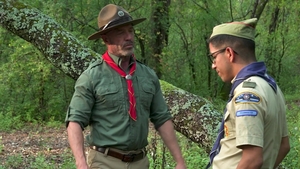 scoutboys: Uncovering Young Secrets on a Hike