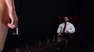 Missionary Boys: Bishop Angus Takes Control