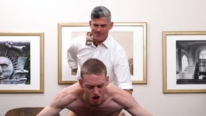 Missionary Boys: Young Man's Secret Emerges at the Top