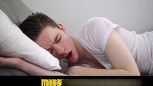 Missionary Boys: Checking Out Hot Bodies in Underwear