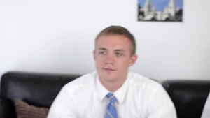 Missionary Boys: Stepbrother's Shocking Find