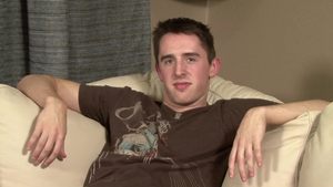 Solo: Start-Stop Jacking Off With The Young Jock