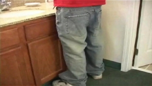 Next Door Male: Satisfying Girlfriend with Big Tools