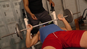DownLow Boys: Two Guys Get it On
