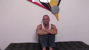 DownLow Boys: Bareback Frenzy for White Boi