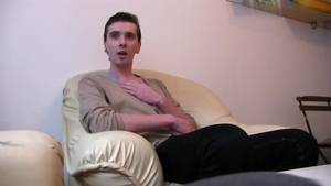 Debt Dandy: Uncovering his true desires