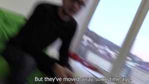 Debt Dandy: Rent Control? I'd Rather Control You, Czech-Me Up