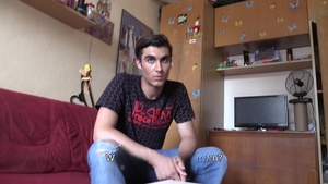Debt Dandy: The Ugly Truth of a Queer Hideaway