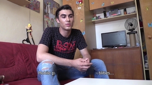 Debt Dandy: The Ugly Truth of a Queer Hideaway