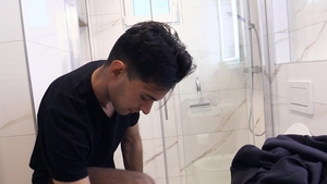 Czech Hunter: A Rainy Day Filled With Kinks