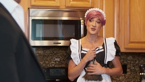 Men: Femboy Maid Andy: The Ultimate Seduction